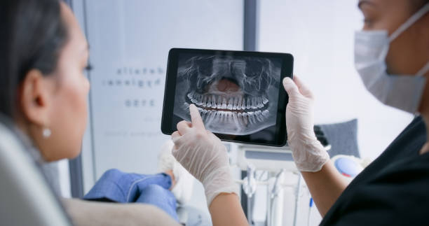Licensed Tooth Extraction service in St. Francis, KS - Smile Center Dentistry